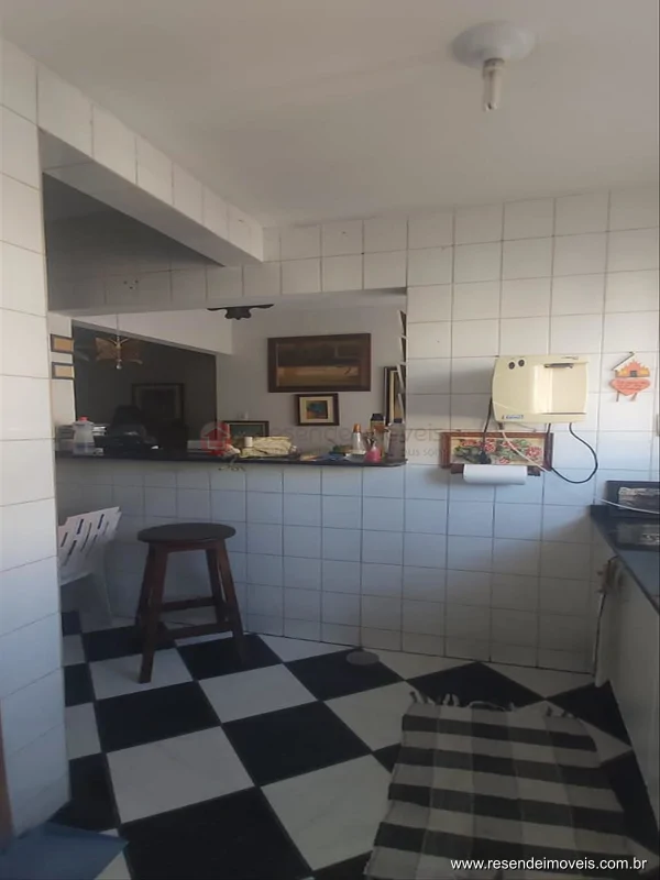 Foto 23 de 27 - Apartamento para venda em Vila Julieta