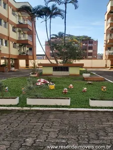 Apartamento para venda em Vila Julieta