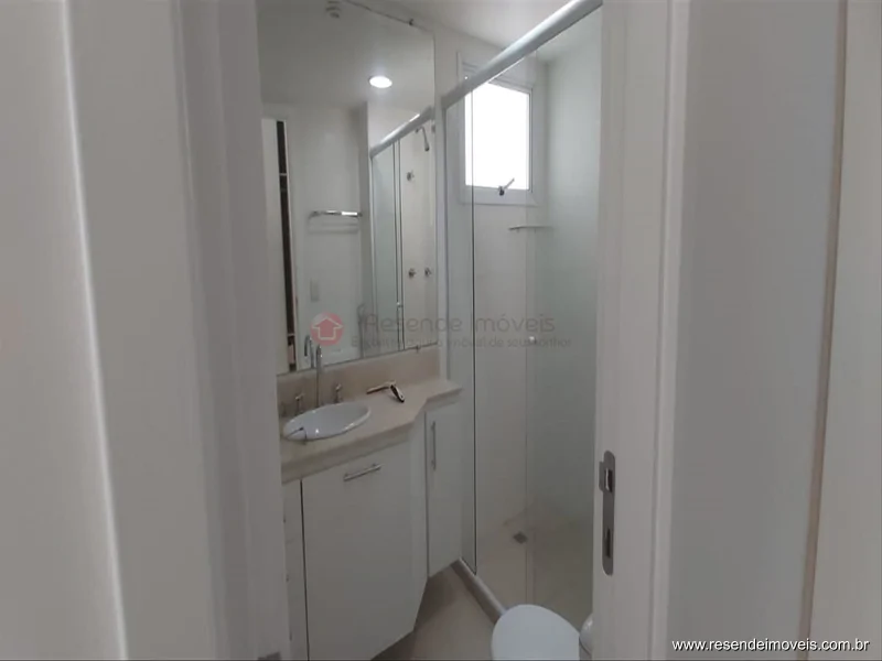 Foto 6 de 36 - Apartamento para aluguel em Jardim Jalisco