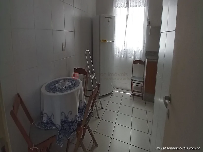 Foto 19 de 36 - Apartamento para aluguel em Jardim Jalisco