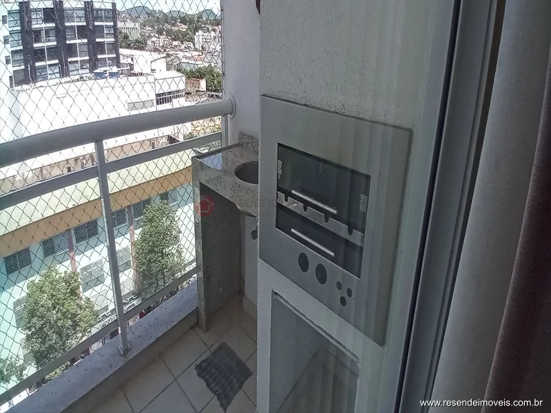 Foto 15 de 36 - Apartamento para aluguel em Jardim Jalisco