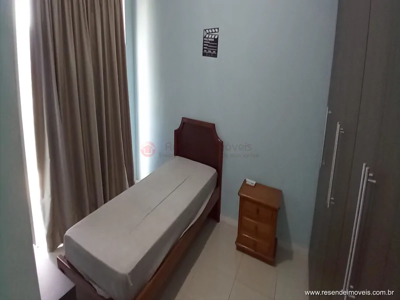 Foto 27 de 36 - Apartamento para aluguel em Jardim Jalisco