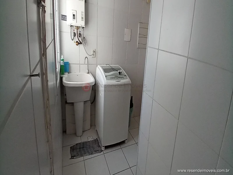 Foto 24 de 36 - Apartamento para aluguel em Jardim Jalisco