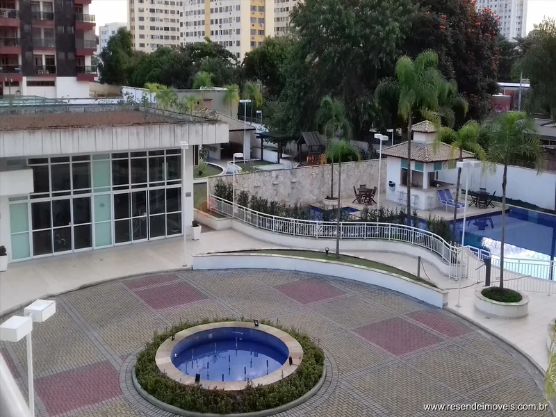 Foto 9 de 36 - Apartamento para aluguel em Jardim Jalisco