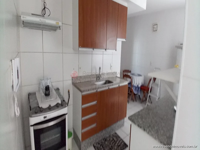 Foto 22 de 36 - Apartamento para aluguel em Jardim Jalisco