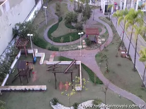 Apartamento para venda e aluguel em Jardim Jalisco