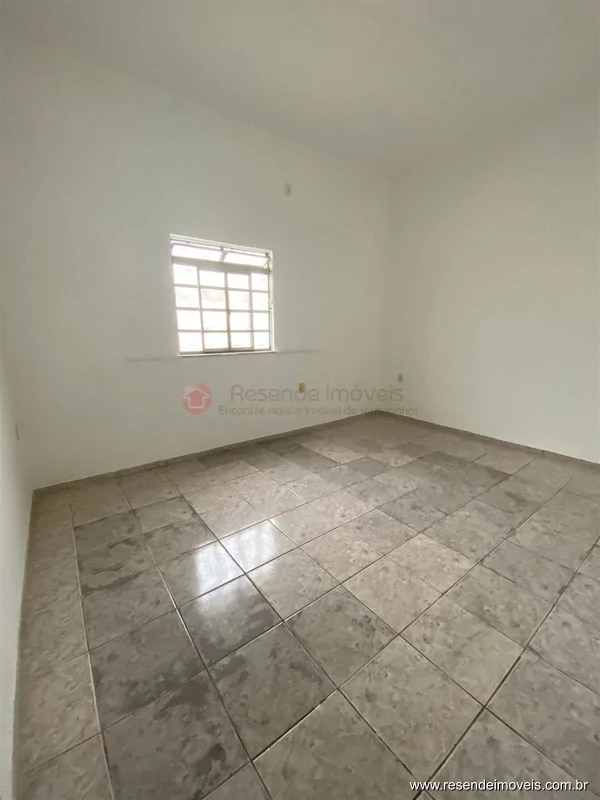 Foto 11 de 18 - Casa para aluguel em Vila Julieta