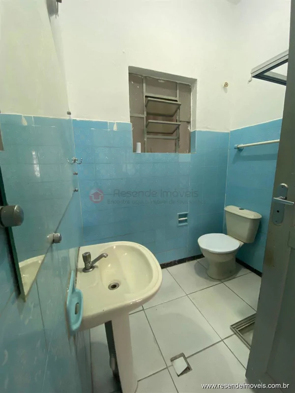 Foto 12 de 18 - Casa para aluguel em Vila Julieta