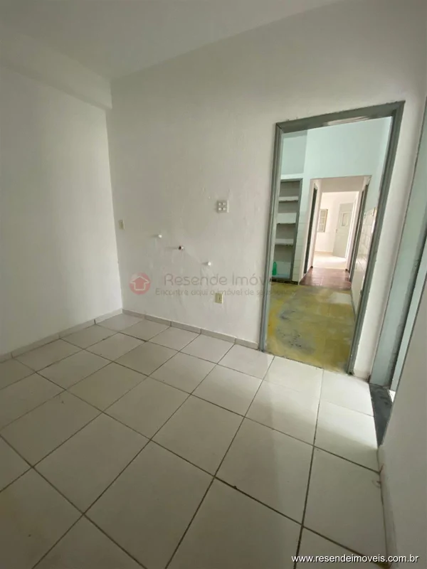 Foto 18 de 18 - Casa para aluguel em Vila Julieta