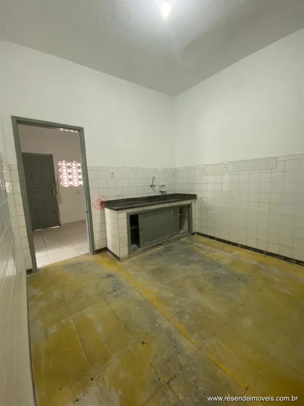 Foto 17 de 18 - Casa para aluguel em Vila Julieta