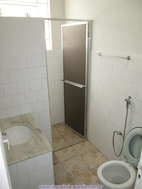 Foto 5 de 12 - Casa para aluguel em Centro