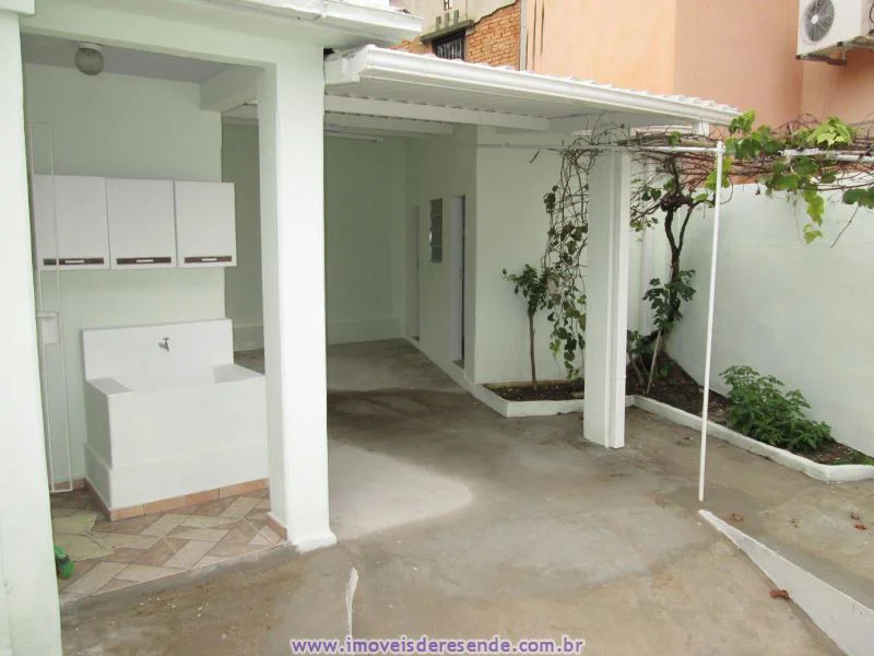 Foto 8 de 12 - Casa para aluguel em Centro