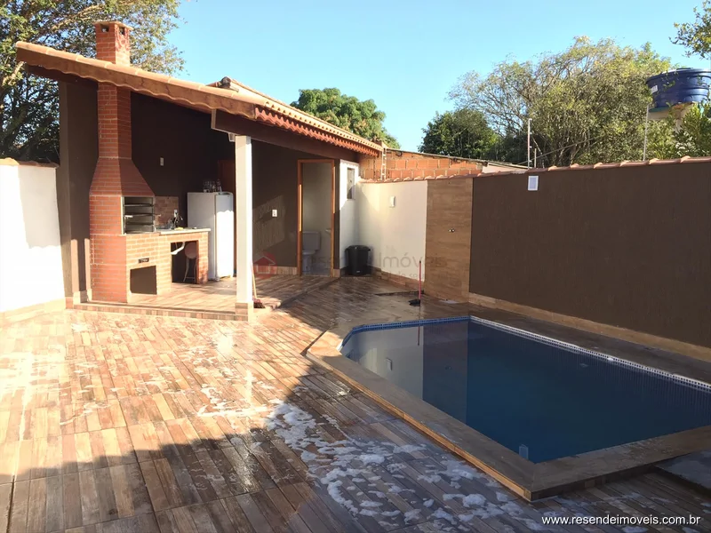 Foto 4 de 11 - Casa para venda em Itapuca