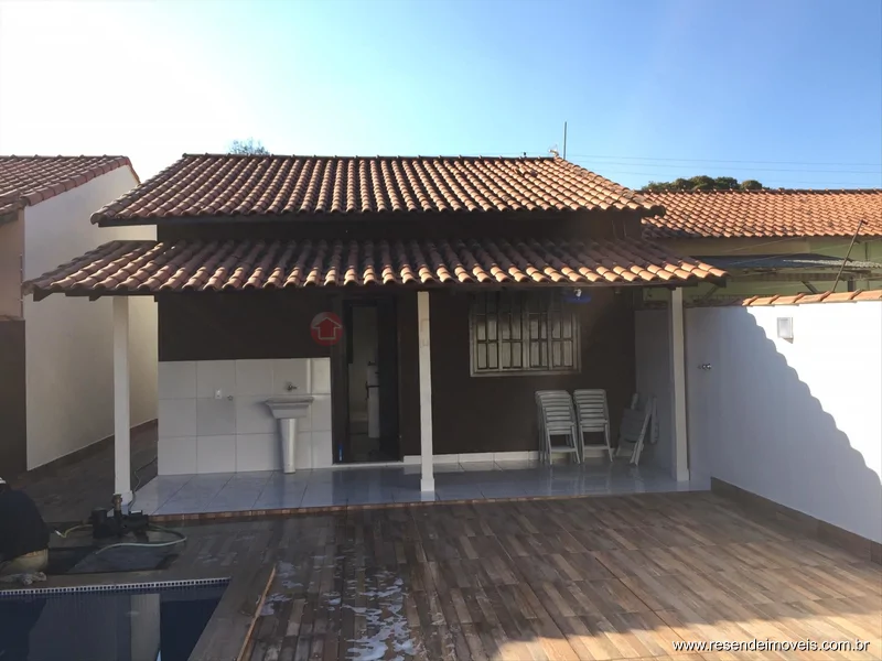 Foto 9 de 11 - Casa para venda em Itapuca