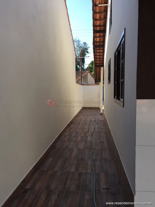 Foto 5 de 11 - Casa para venda em Itapuca