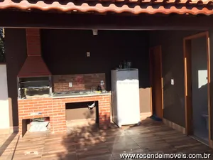 Casa para venda em Itapuca
