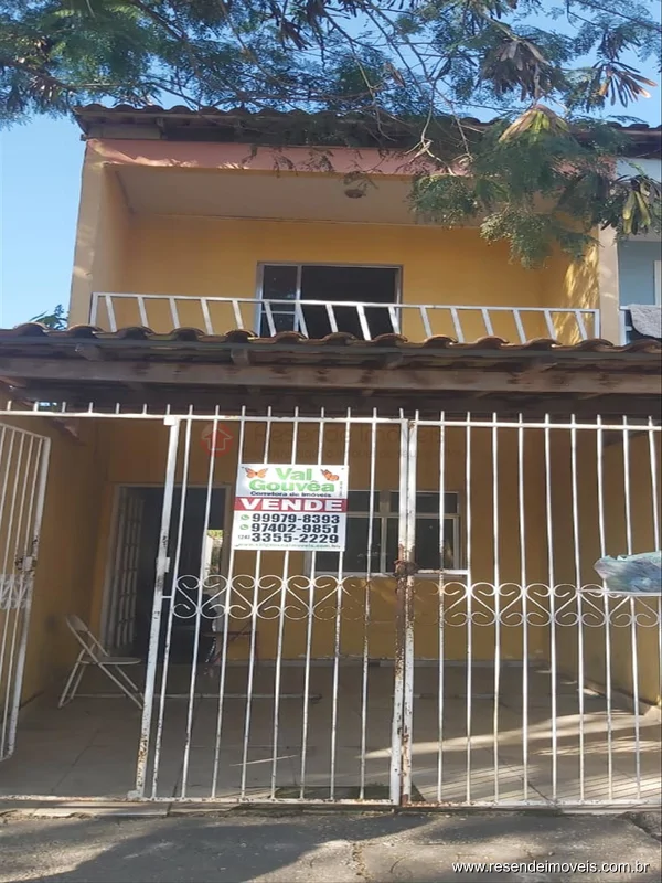 Foto 14 de 23 - Casa para venda em Jardim do Sol