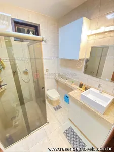 Casa para venda em Nova Liberdade