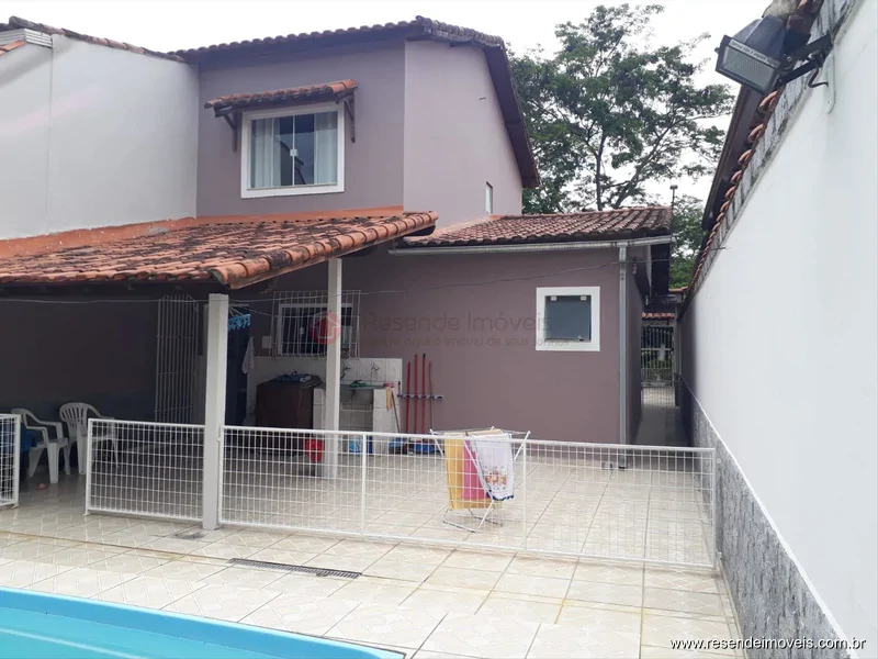 Foto 18 de 22 - Casa para venda em Monet