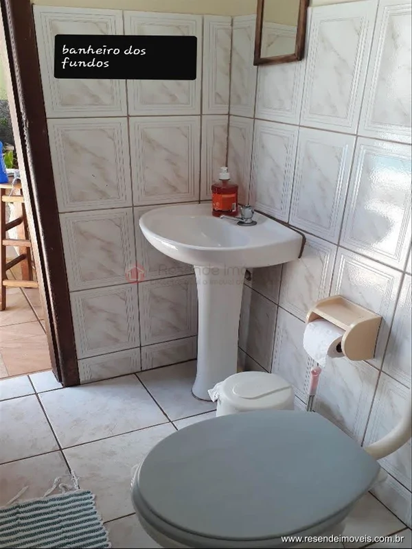 Foto 20 de 22 - Casa para venda em Monet