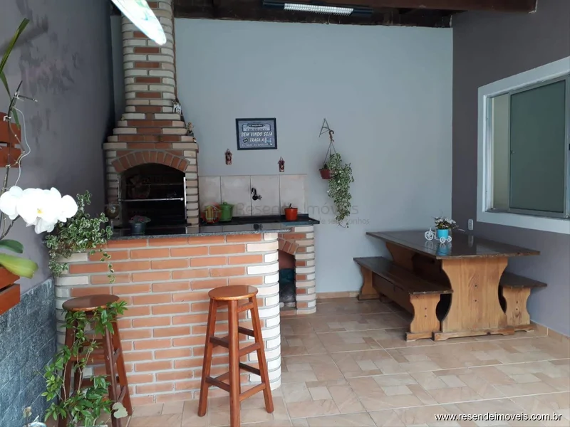 Foto 19 de 22 - Casa para venda em Monet