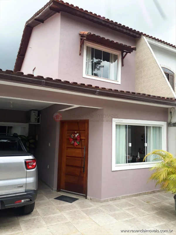 Foto 10 de 22 - Casa para venda em Monet