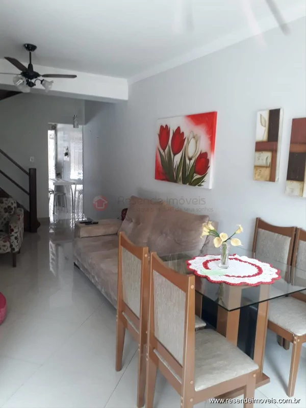 Foto 2 de 22 - Casa para venda em Monet