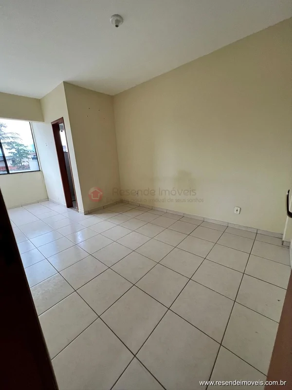 Foto 4 de 8 - Apartamento para aluguel em Vila Santa Cecília