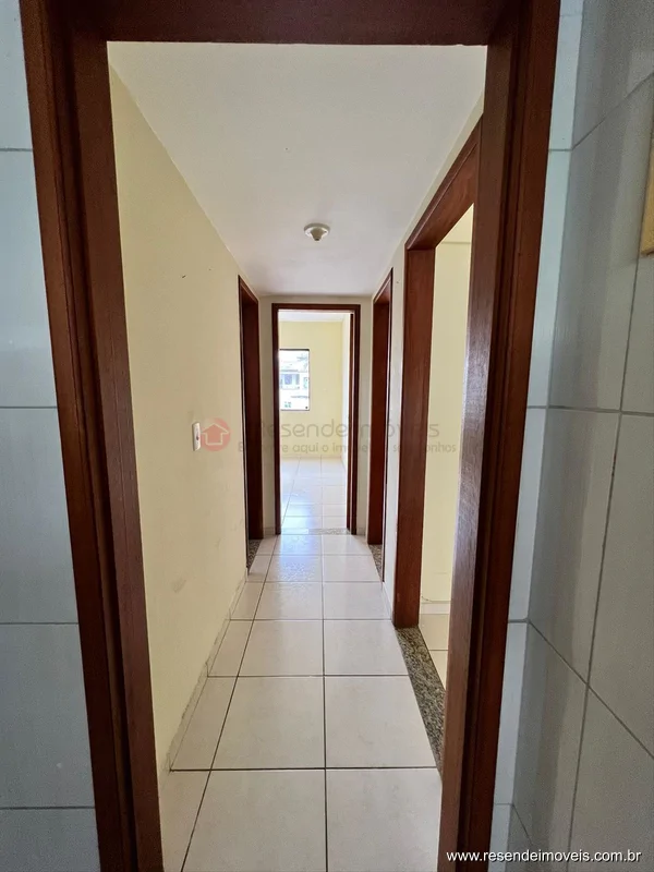 Foto 8 de 8 - Apartamento para aluguel em Vila Santa Cecília