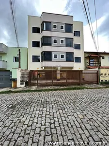 Apartamento para aluguel em Vila Santa Cecília
