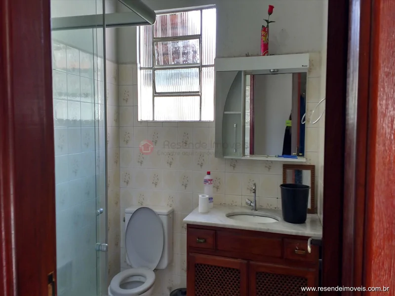 Foto 12 de 13 - Casa para aluguel em Liberdade