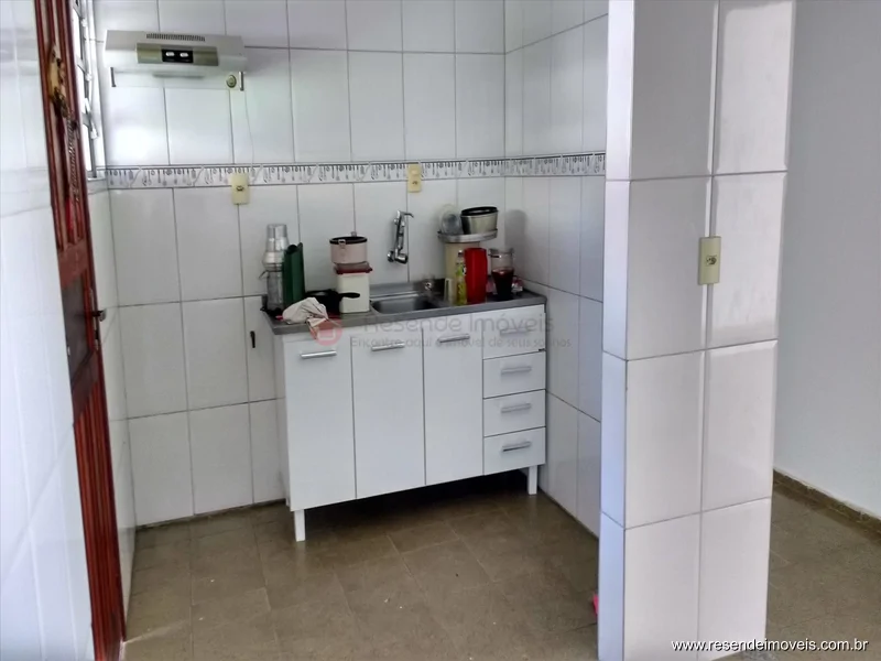 Foto 2 de 13 - Casa para aluguel em Liberdade