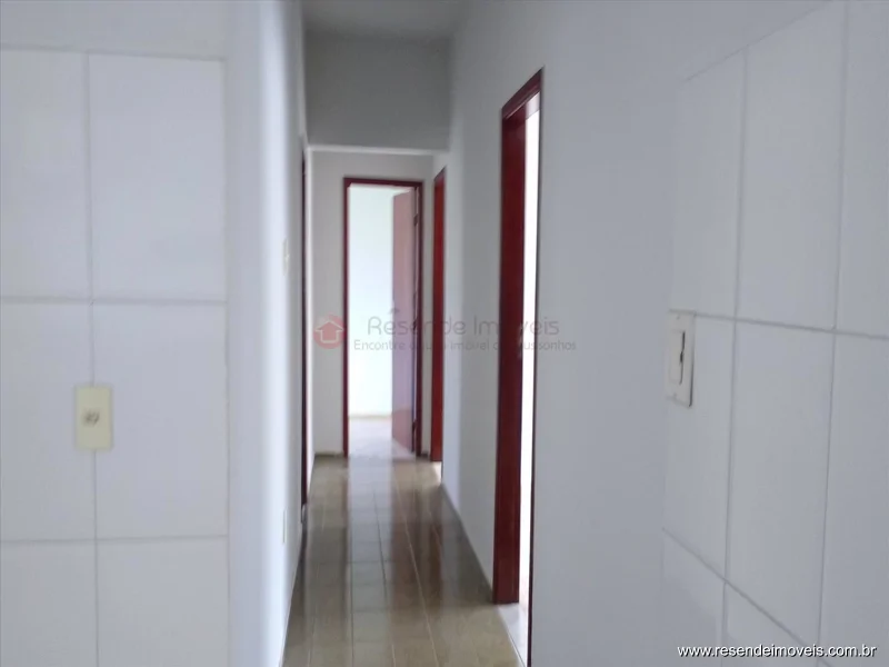 Foto 4 de 13 - Casa para aluguel em Liberdade