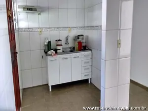 Casa para aluguel em Liberdade