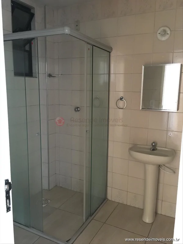 Foto 9 de 13 - Apartamento para aluguel em Campos Elíseos