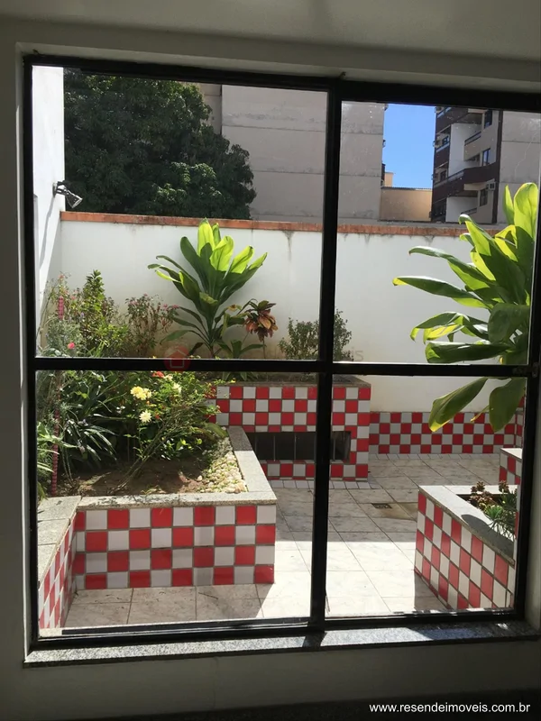 Foto 3 de 13 - Apartamento para aluguel em Campos Elíseos