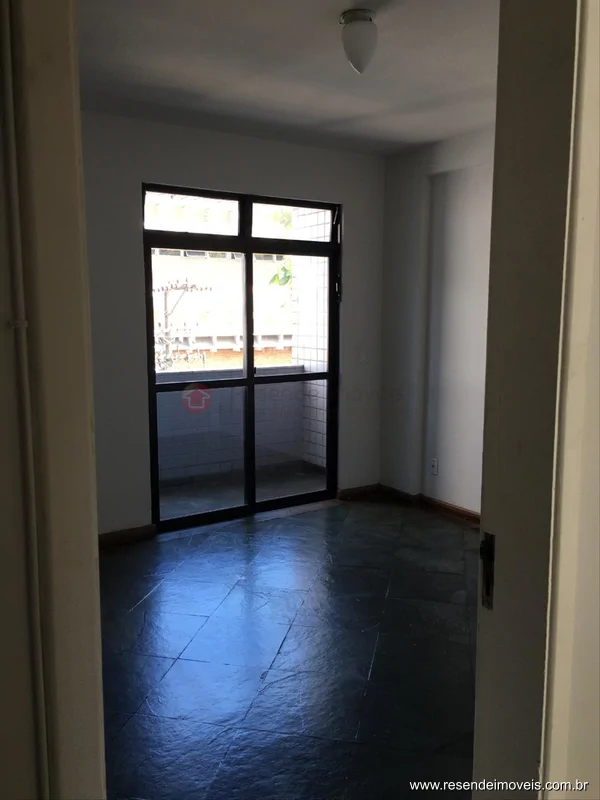 Foto 4 de 13 - Apartamento para aluguel em Campos Elíseos