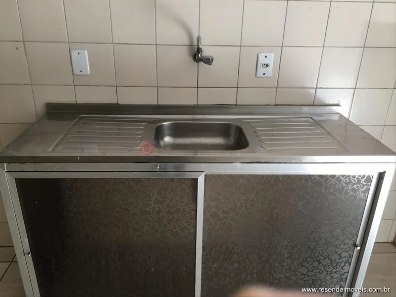 Foto 8 de 13 - Apartamento para aluguel em Campos Elíseos