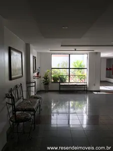 Apartamento para aluguel em Campos Elíseos