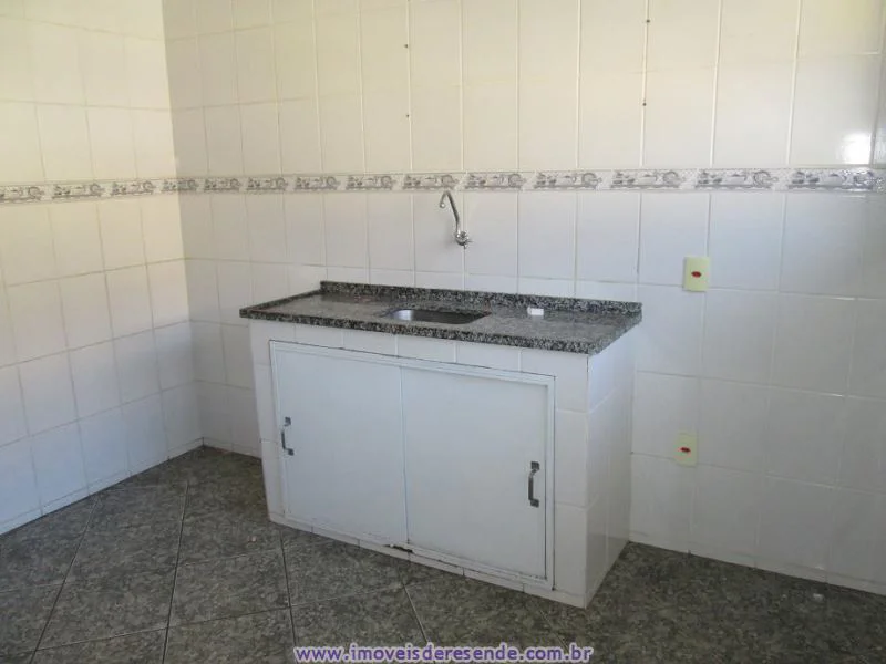 Foto 7 de 15 - Casa para aluguel em Parque Ipiranga