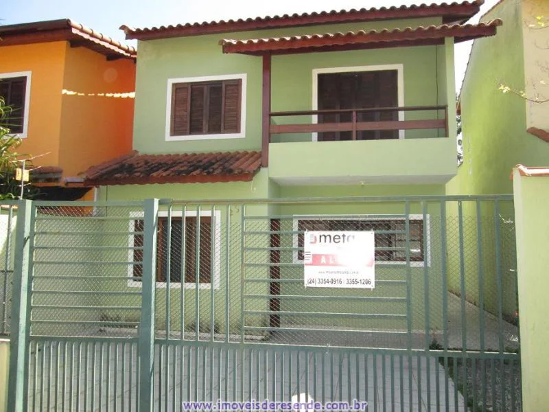 Foto 15 de 15 - Casa para aluguel em Parque Ipiranga