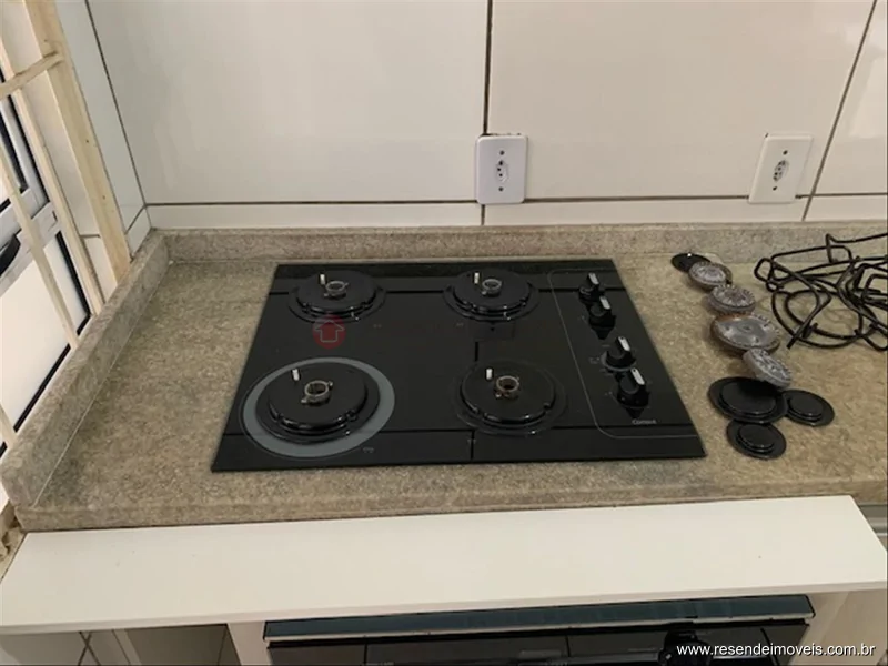 Foto 14 de 15 - Casa para aluguel em Jardim Alegria