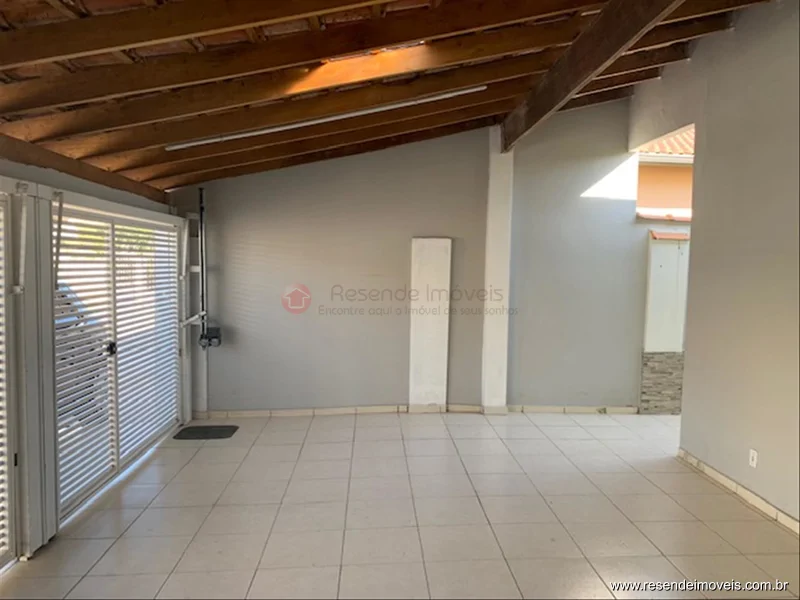 Foto 4 de 15 - Casa para aluguel em Jardim Alegria