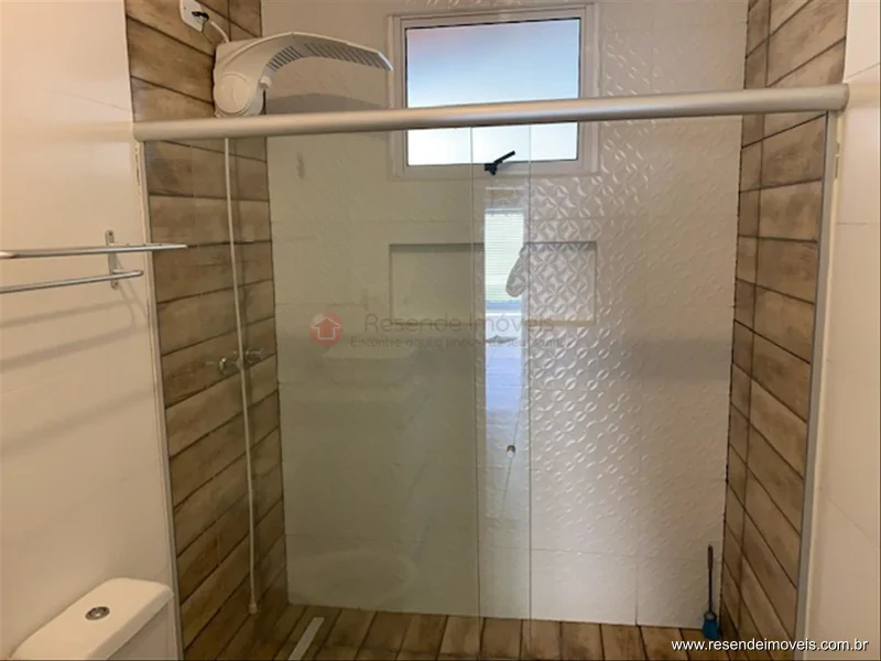 Foto 9 de 15 - Casa para aluguel em Jardim Alegria