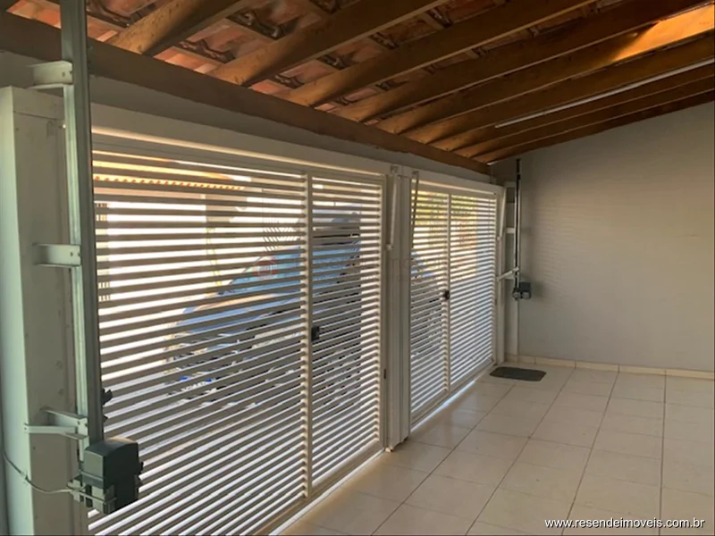 Foto 5 de 15 - Casa para aluguel em Jardim Alegria