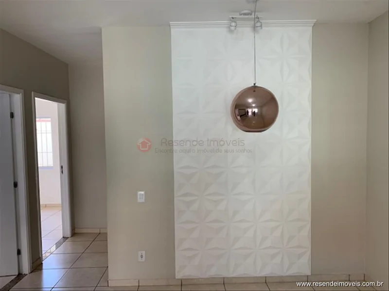 Foto 6 de 15 - Casa para aluguel em Jardim Alegria