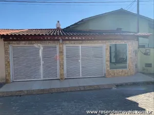 Casa para aluguel em Jardim Alegria