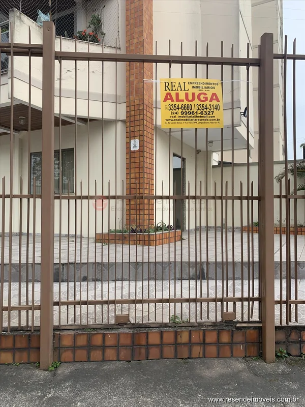 Foto 1 de 31 - Conjunto para aluguel em Vila Julieta