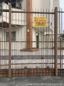 Conjunto para aluguel em Vila Julieta