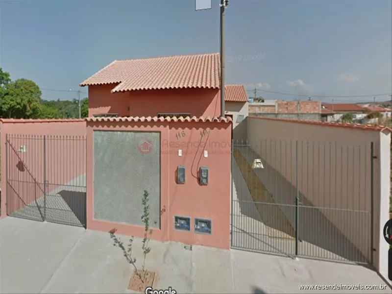 Foto 1 de 1 - Casa para aluguel em Morada da Montanha